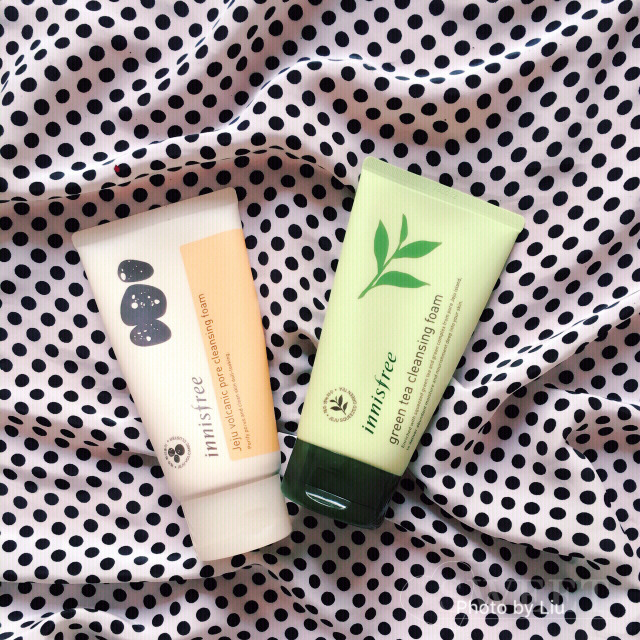 平价学生党洗面奶控油除黑头女,学生党洗面奶推荐平价祛痘