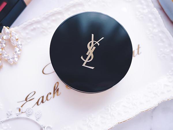 ysl女神粉底和ysl恒久粉底区别,雅诗兰黛沁水粉底和ysl恒久粉底液