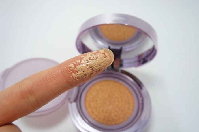 十大公认大牌好用的气垫排名,最好用的明星同款大牌气垫bb