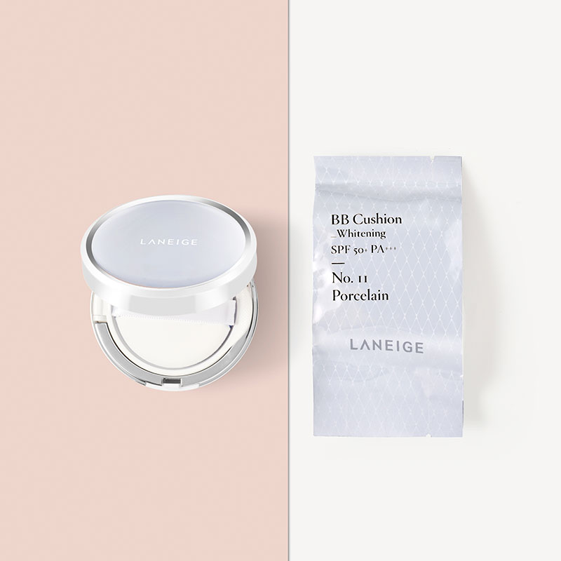 十大公认大牌好用的气垫排名,最好用的明星同款大牌气垫bb