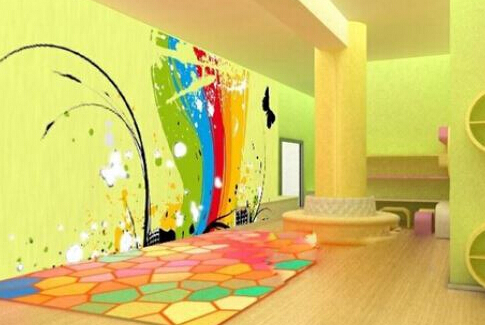 徐州金水坊︱装修时怎样才能选择好油漆？