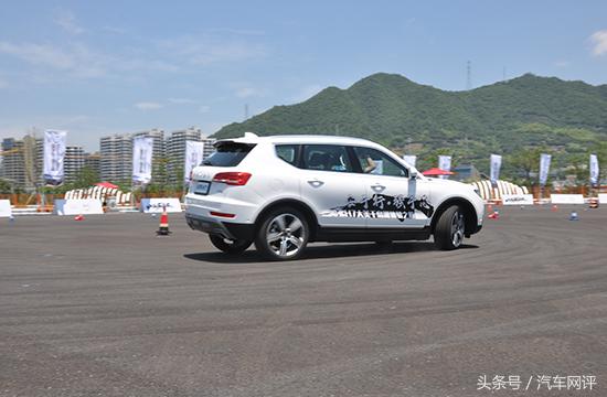 哈弗h7油耗车主真实油耗,哈弗h7精彩之旅