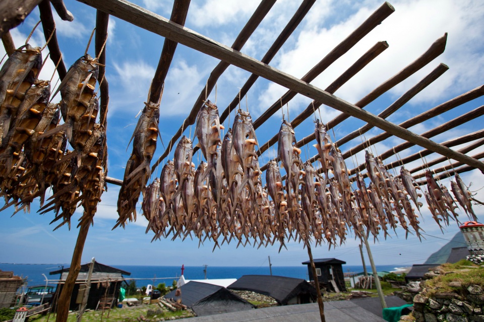 金门三大特产,金门岛有何土特产