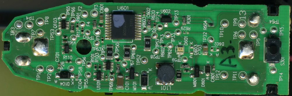 剃须刀真实体验,剃须刀触感飞利浦