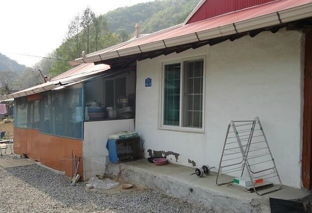 闺蜜远嫁韩国农村,闺蜜远嫁韩国农村家