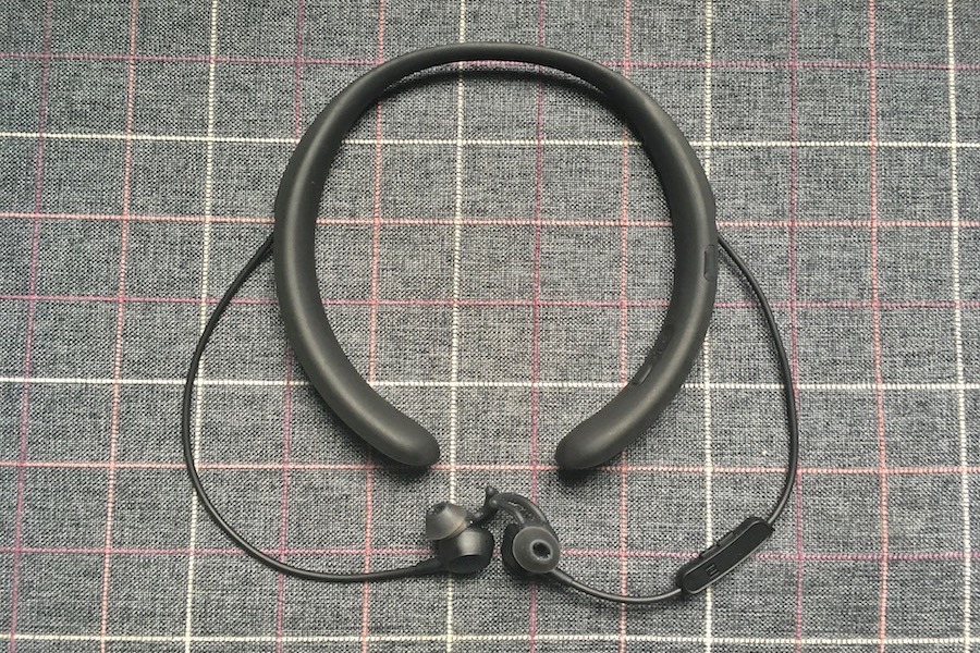 入耳降噪第一选择boseqc30,boseqc30降噪效果有多好