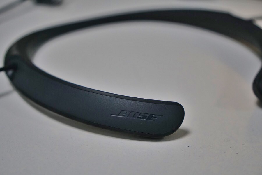 入耳降噪第一选择boseqc30,boseqc30降噪效果有多好