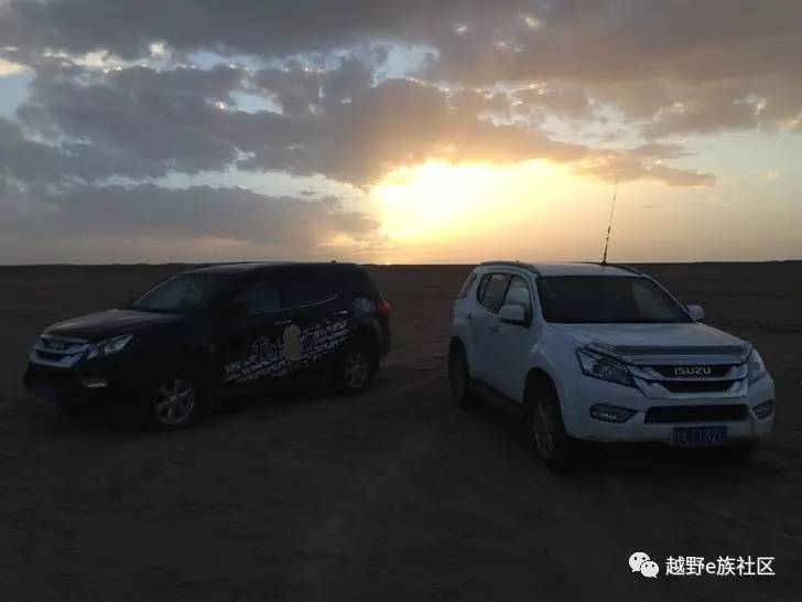 我与“她”可可西里二十天零距离的故事