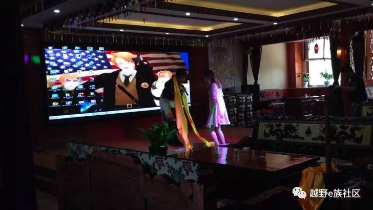 我与“她”可可西里二十天零距离的故事