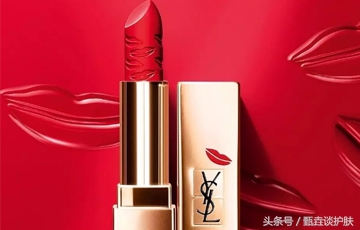 口红每天吃一点的危害,误食口红会不会中毒