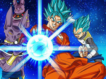 七龙珠,超虽然是鸟叔续作,但糟糕的品质和崩坏的设定评价不如Z