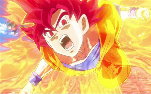 七龙珠,超虽然是鸟叔续作,但糟糕的品质和崩坏的设定评价不如Z