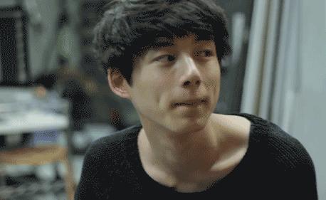 坂口健太郎|一个像薄荷糖一样清新的盐系boy