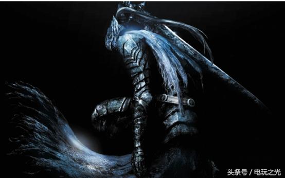 评测硬核的辉煌——《黑暗之魂3》巅峰之作！