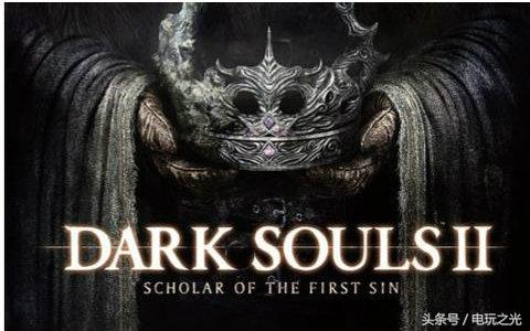 评测硬核的辉煌——《黑暗之魂3》巅峰之作！