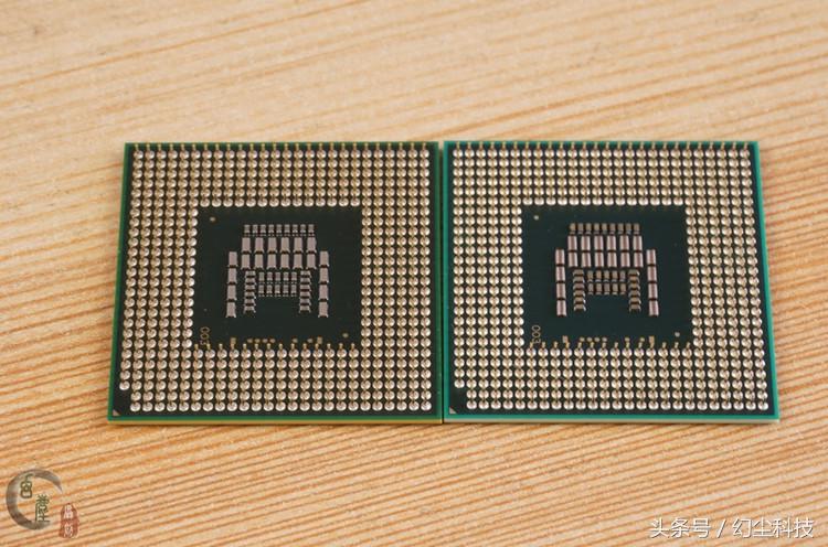 以前只能在万元级的电脑上才能见到，现在却变成了垃圾价