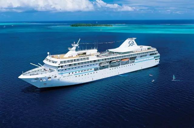 邮轮干货,游轮干货