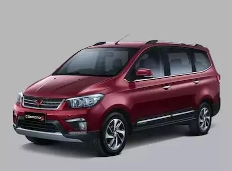 五菱销量破百万,2020五菱全年销量160万辆