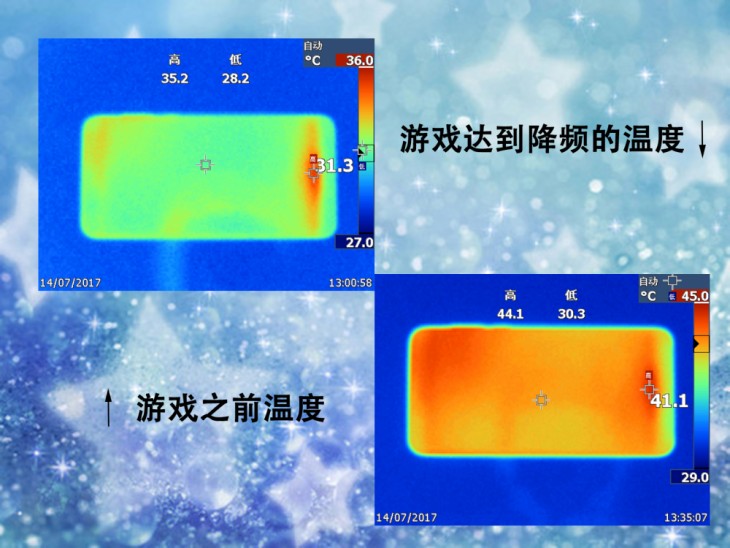 夏天玩王者荣耀手机降频,为什么王者荣耀晚上打手机更烫