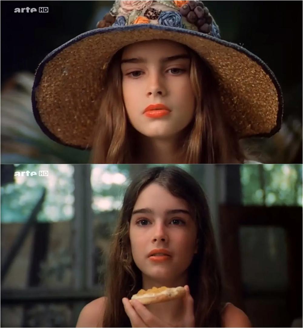 缇庡浗80骞翠唬鍥涘ぇ鐜夊コ鏄庢槦,鍏崄骞翠唬缇庡浗濂抽儙