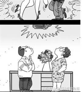 每天凌晨楼上都有高跟鞋和拖家具的噪声,他只能出大招了!卡尔科学实验室第354期