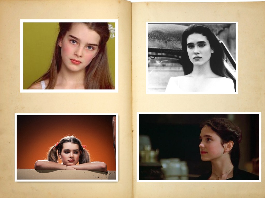 缇庡浗80骞翠唬鍥涘ぇ鐜夊コ鏄庢槦,鍏崄骞翠唬缇庡浗濂抽儙