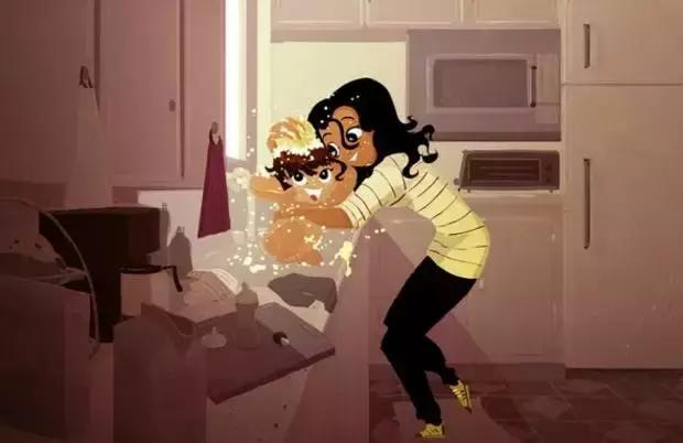 不孕不育自查手册,看后懂了!