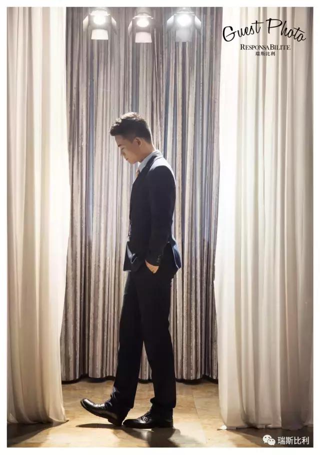 瑞斯比利客片赏—时光如简,相依而安ミ