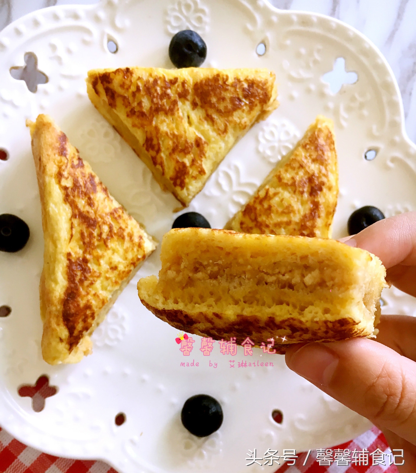 想给宝宝做什么补钙,多给孩子吃这样的辅食宝宝不缺钙