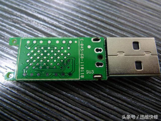 iphone储存芯片怎么做u盘,苹果手机如何利用u盘扩容