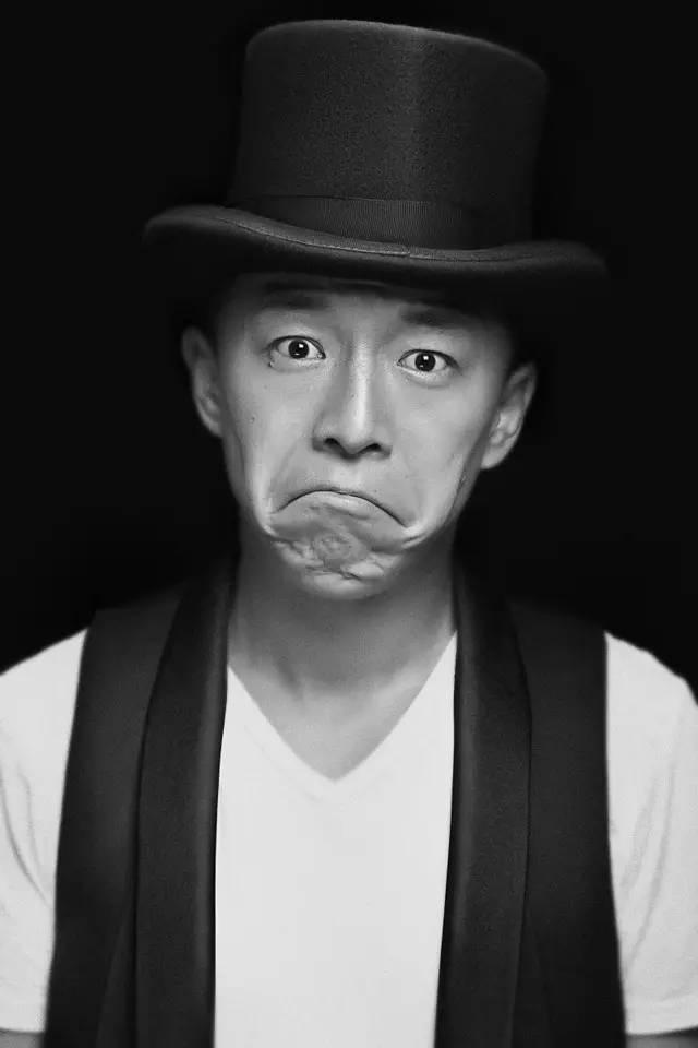 郑州装逼界强势IP,你和他的差距不止0.01