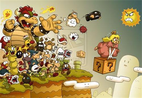 变形金刚刺客信条,变形金刚穿越二战时期