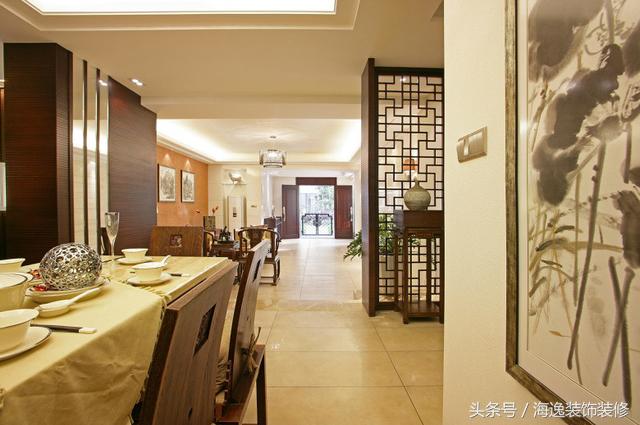 海逸装修,海逸装潢