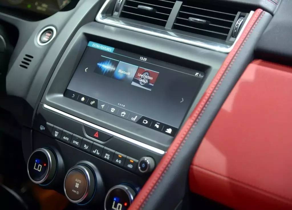 全新捷豹新款e-pace图,捷豹e-pace小豹子图