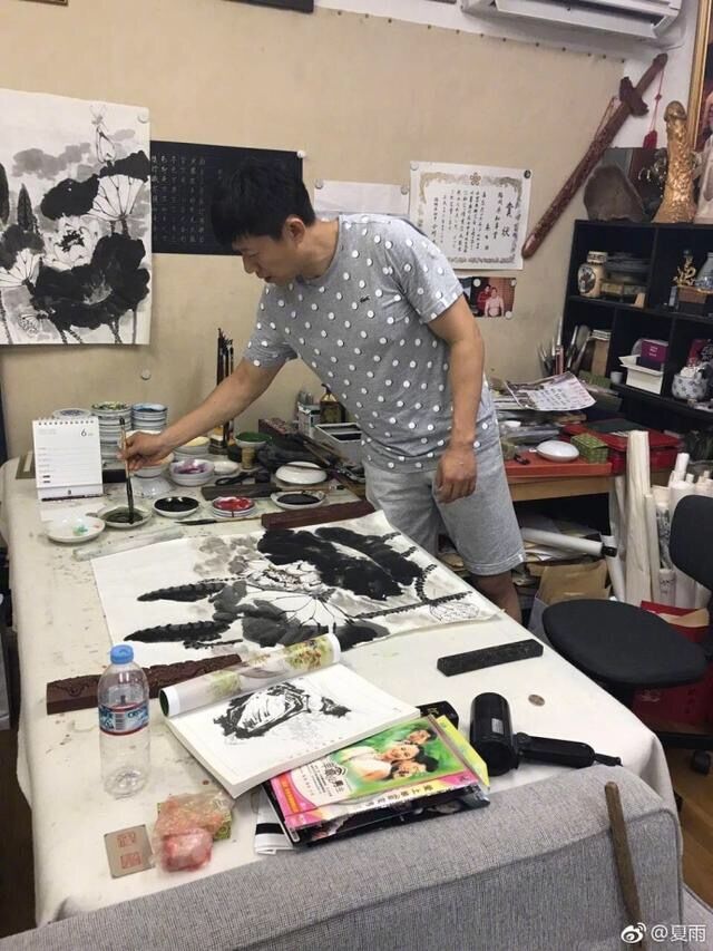 吴奇隆年纪轻轻就拿过跆拳道冠军,而江一燕的摄影兴趣还帮她得过国际大奖?