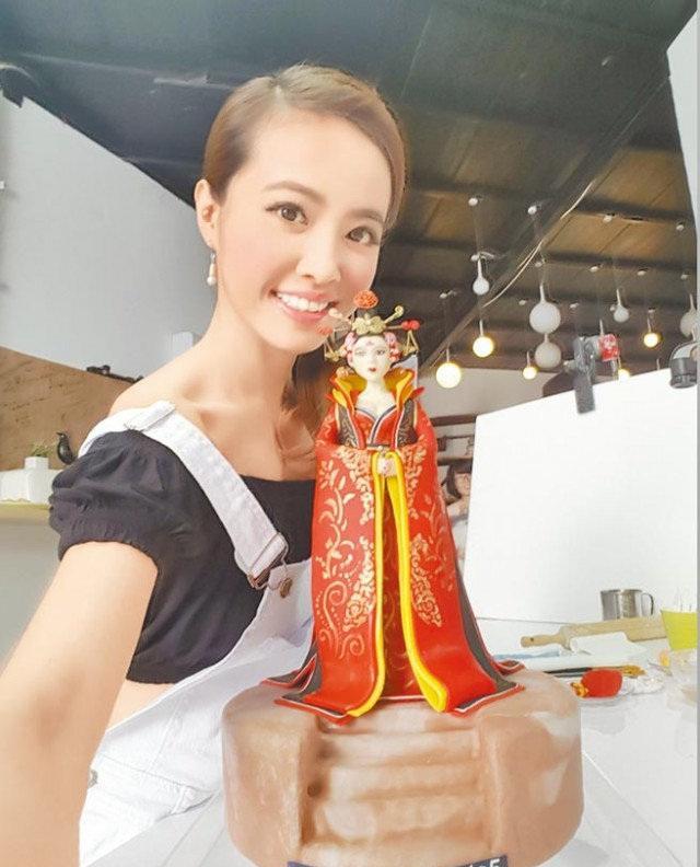 吴奇隆年纪轻轻就拿过跆拳道冠军,而江一燕的摄影兴趣还帮她得过国际大奖?