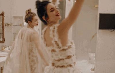 夏日最清凉又迷人的小白裙,如何穿出自己的freestyle?