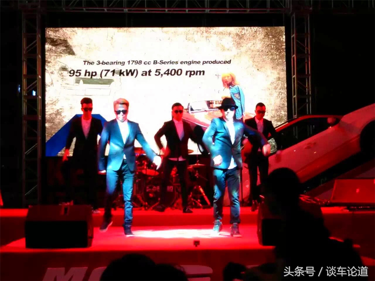 桂林没有音乐节？金属的魅力、奔跑的青春，“国民潮车”即将激情唱响！