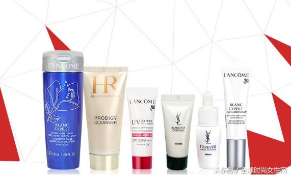 欧莱雅全明星三件套,欧莱雅全明星套盒