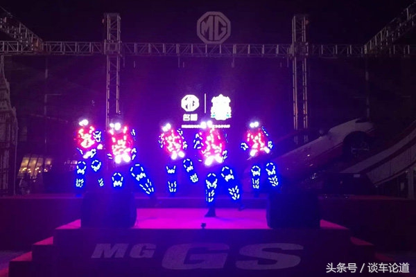 桂林没有音乐节？金属的魅力、奔跑的青春，“国民潮车”即将激情唱响！