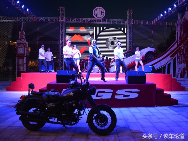 桂林没有音乐节？金属的魅力、奔跑的青春，“国民潮车”即将激情唱响！