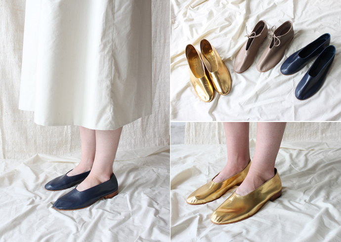 今夏必买的十款鞋,今夏流行鞋