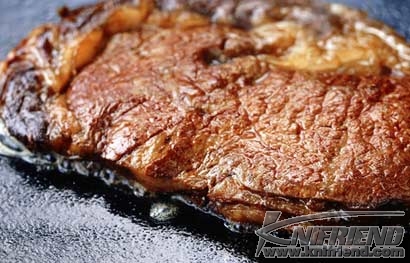 吃肉无异于吃毒,吃肉等于吃毒