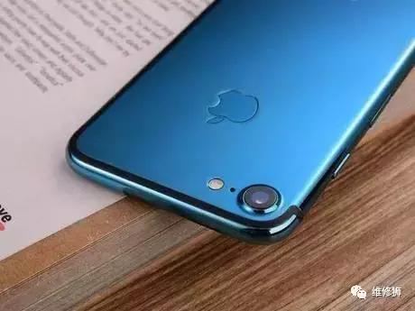 iphone6换了电池一直不变,iphone6换了电池还是很卡