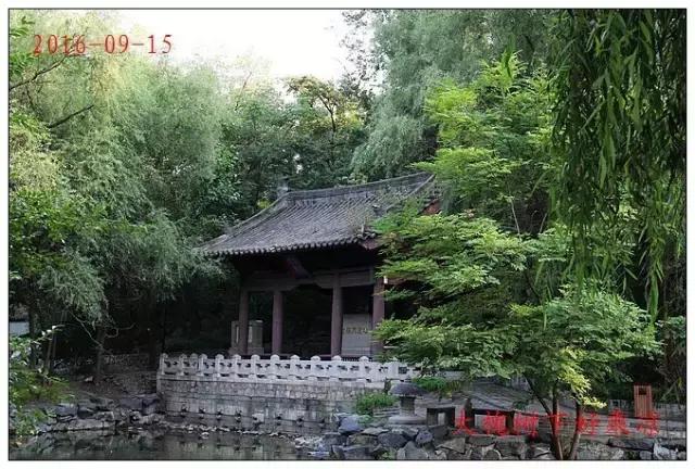 北京龙王庙屹立不倒在哪,北京最灵的龙王庙