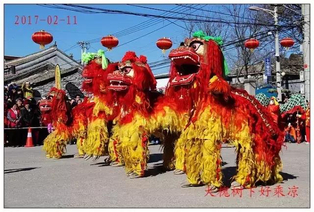 北京龙王庙屹立不倒在哪,北京最灵的龙王庙