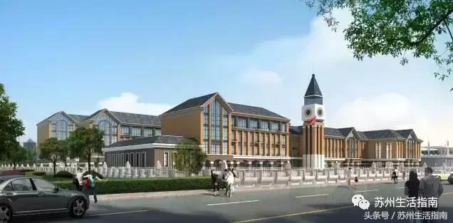 苏州各个地区的鄙视链,苏州区域鄙视链