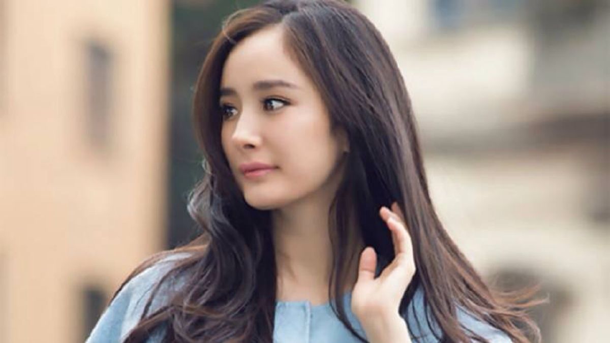 杨幂感冒发烧,杨幂针灸放血治疗