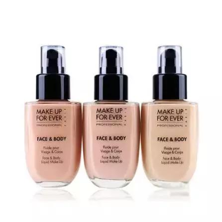 为什么你底妆这么服帖,底妆推荐适合干皮底妆