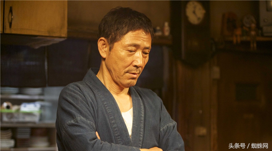 黄磊深夜食堂尴尬,黄磊深夜食堂有什么故事